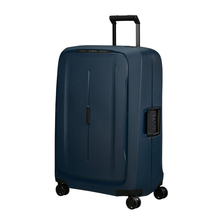 Samsonite Samsonite Essens spinner 75 cm-111 liter midnight blue