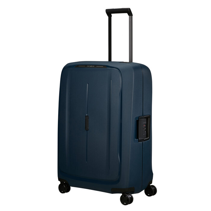 Samsonite Samsonite Essens spinner 75 cm-111 liter midnight blue