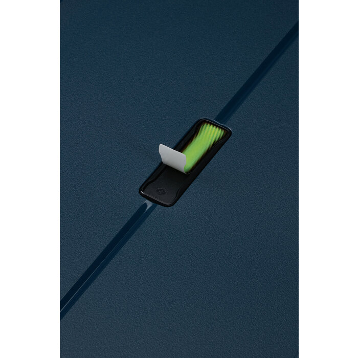 Samsonite Samsonite Essens spinner 75 cm-111 liter midnight blue