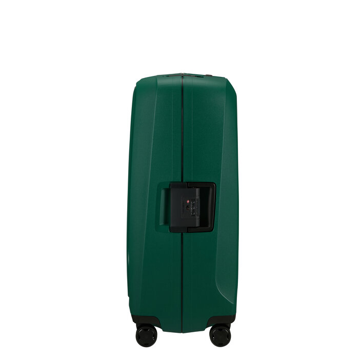 Samsonite Samsonite Essens spinner 75 cm-111 l alpine green