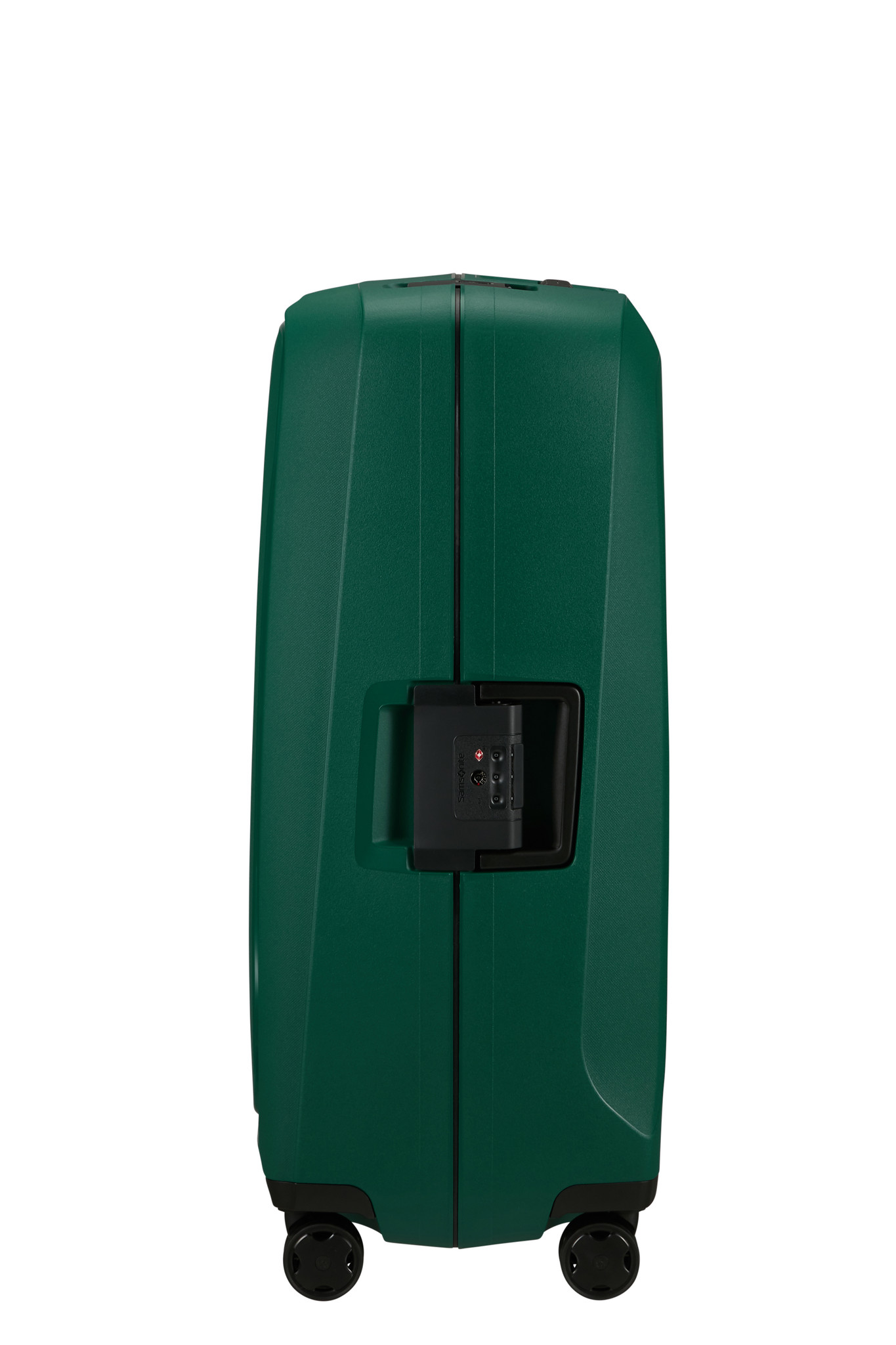 Samsonite Samsonite Essens spinner 75 cm-111 l alpine green