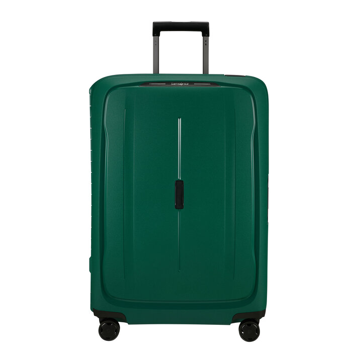 Samsonite Samsonite Essens spinner 75 cm-111 l alpine green