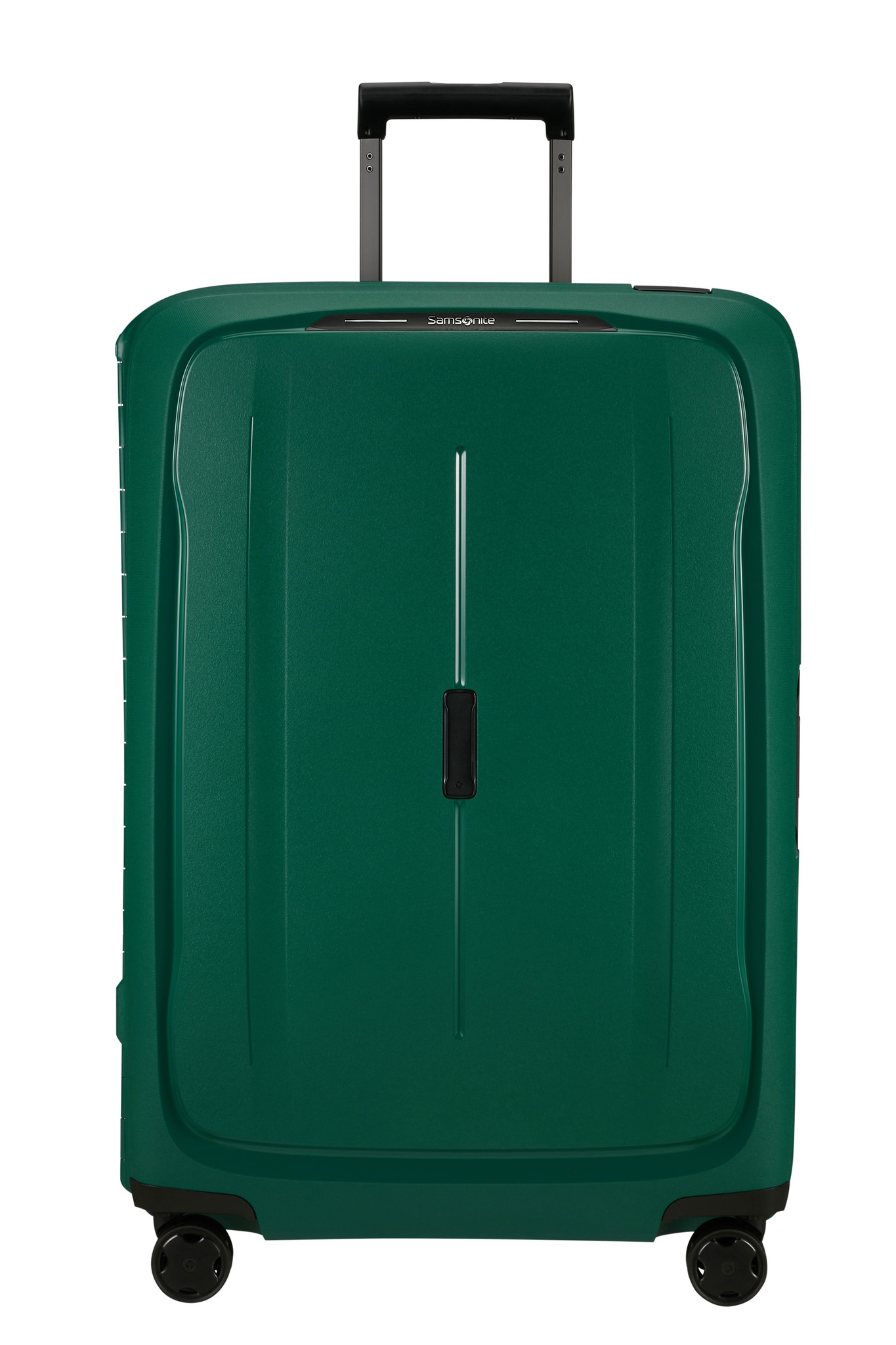 Samsonite Samsonite Essens spinner 75 cm-111 l alpine green