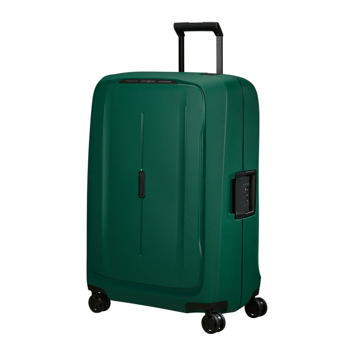 Samsonite Samsonite Essens spinner 75 cm-111 l alpine green