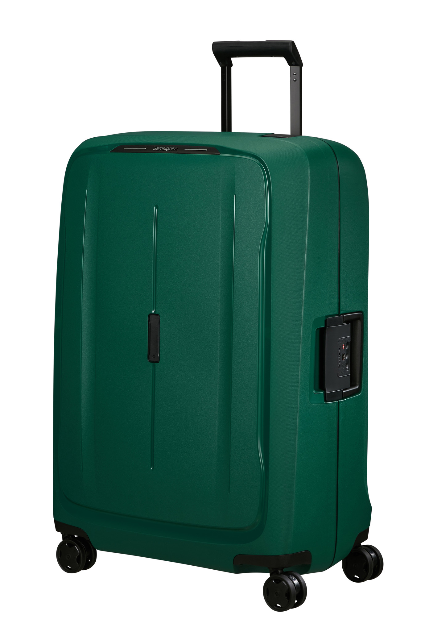 Samsonite Samsonite Essens spinner 75 cm-111 l alpine green