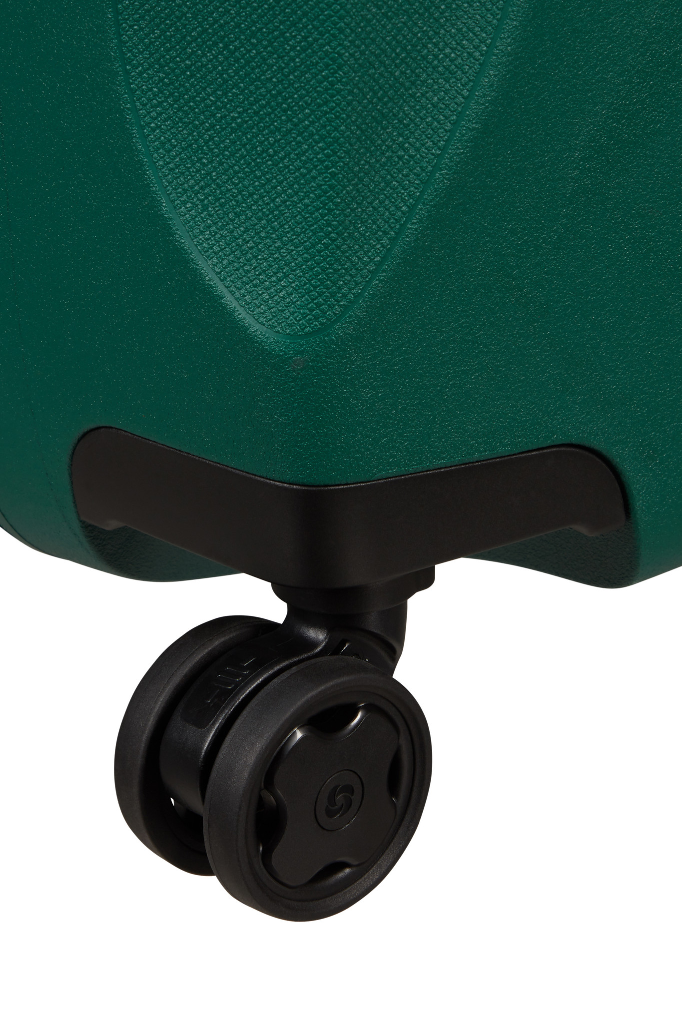 Samsonite Samsonite Essens spinner 75 cm-111 l alpine green