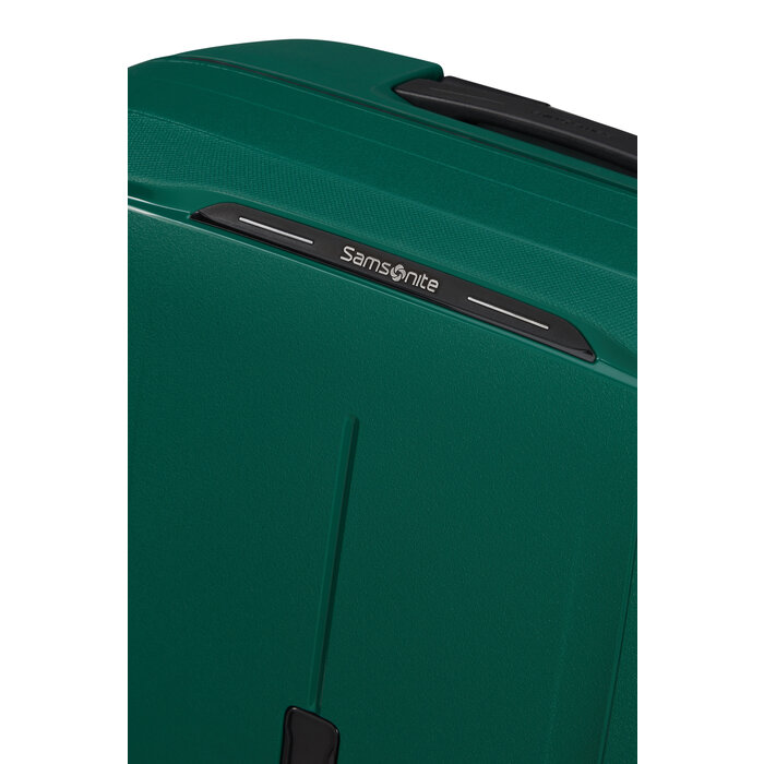 Samsonite Samsonite Essens spinner 75 cm-111 l alpine green