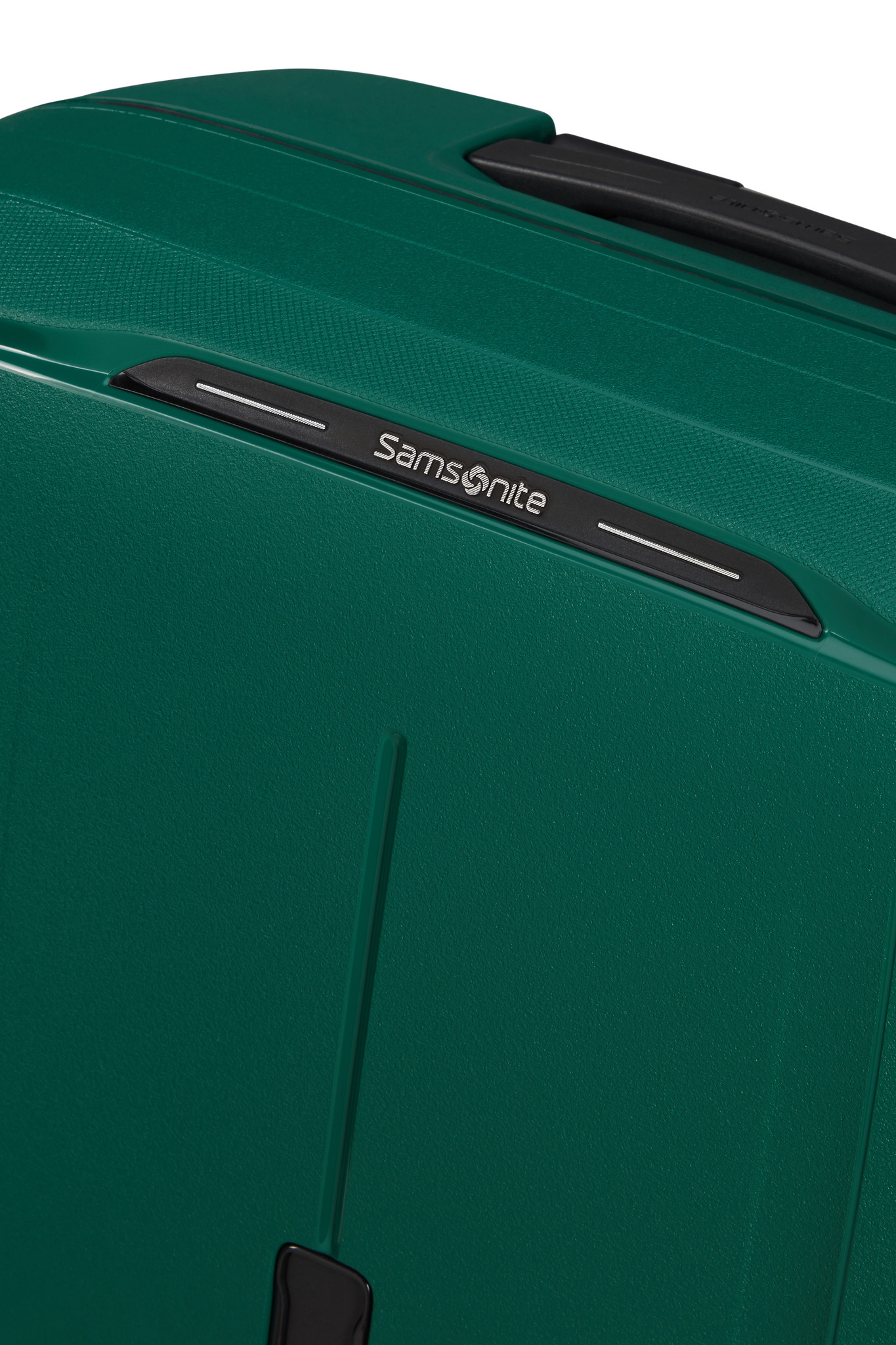 Samsonite Samsonite Essens spinner 75 cm-111 l alpine green
