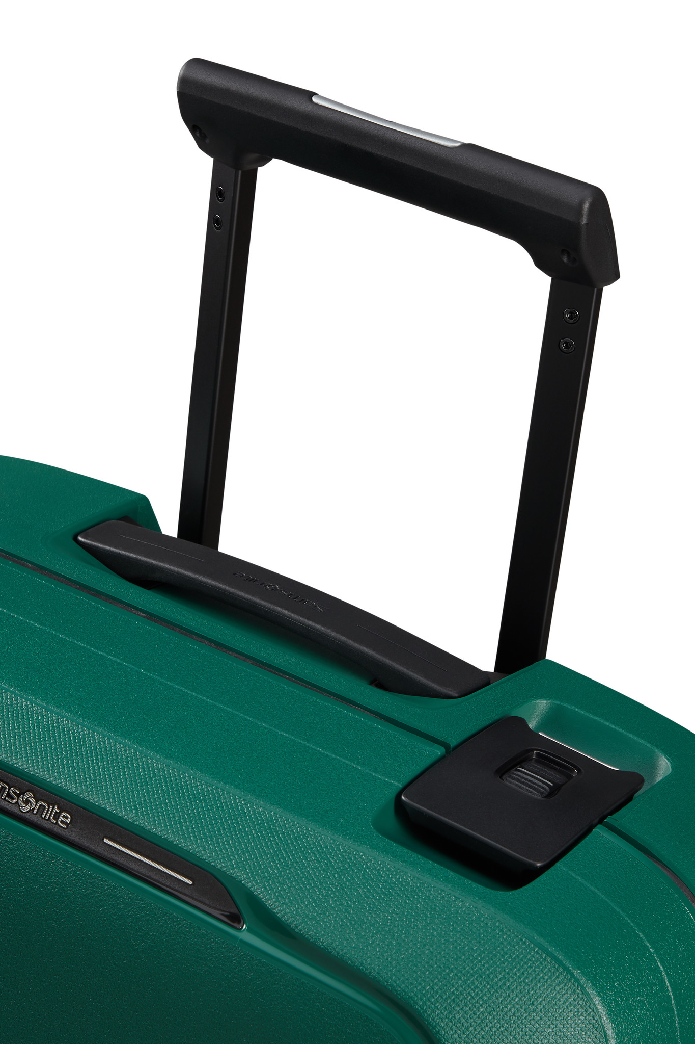 Samsonite Samsonite Essens spinner 75 cm-111 l alpine green
