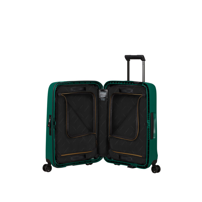 Samsonite Samsonite Essens spinner 75 cm-111 l alpine green
