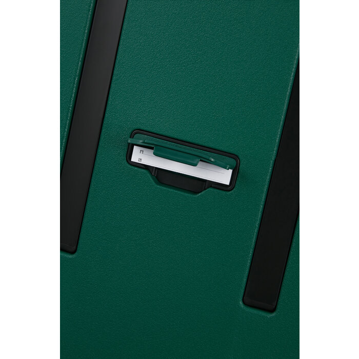 Samsonite Samsonite Essens spinner 75 cm-111 l alpine green