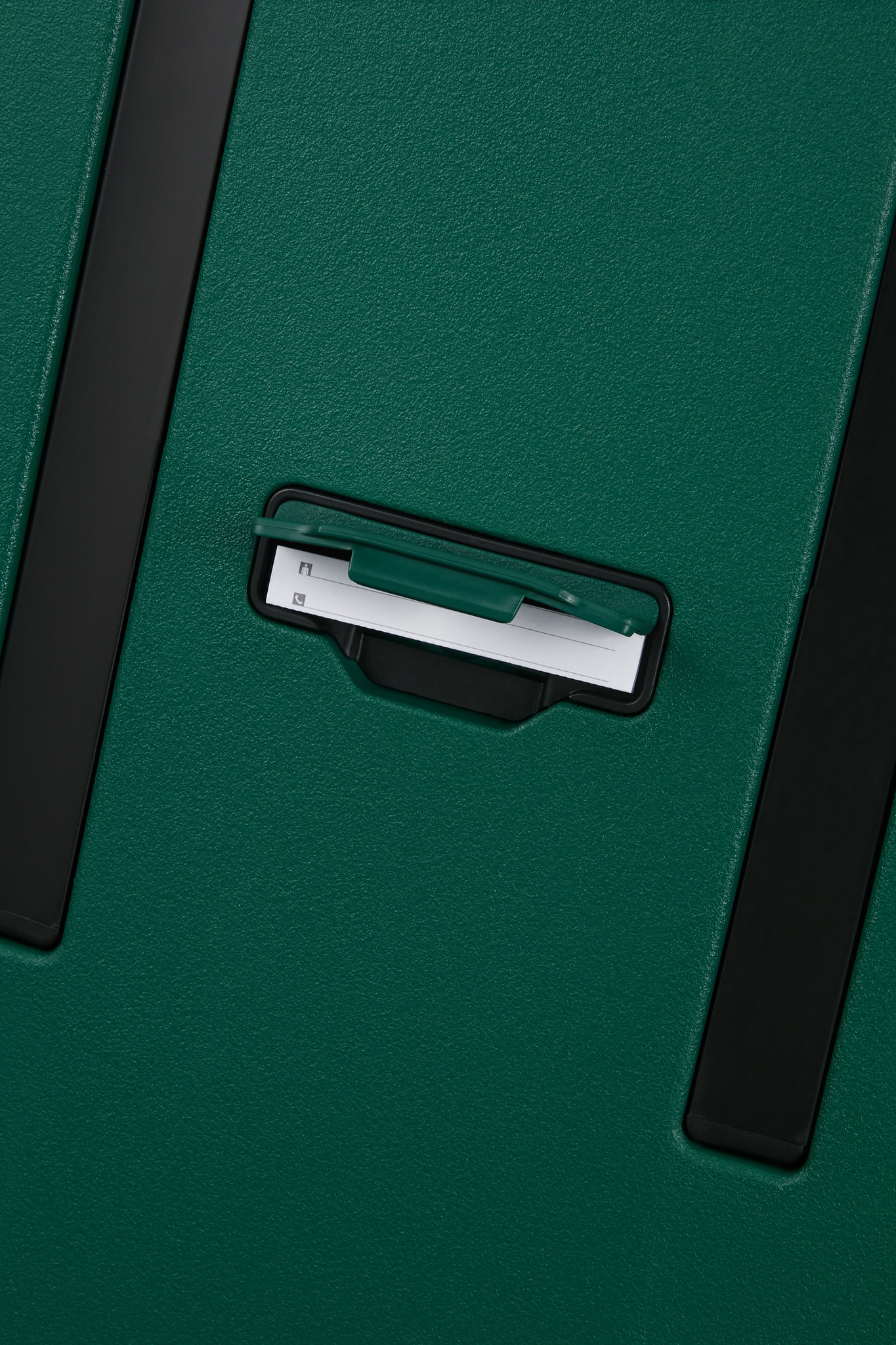 Samsonite Samsonite Essens spinner 75 cm-111 l alpine green