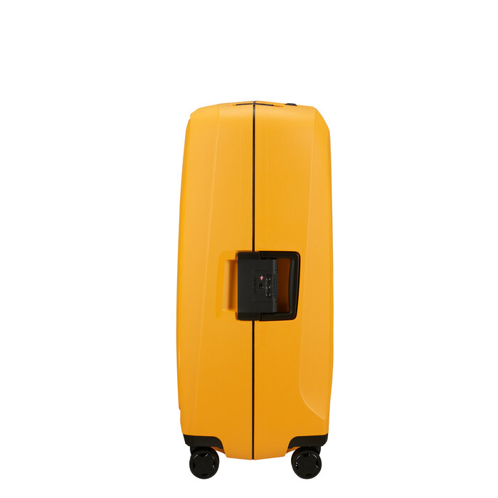 Samsonite Samsonite Essens spinner 75 cm-111 l radiant yellow