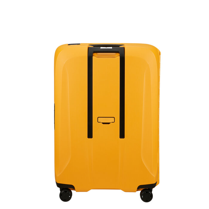 Samsonite Samsonite Essens spinner 75 cm-111 l radiant yellow