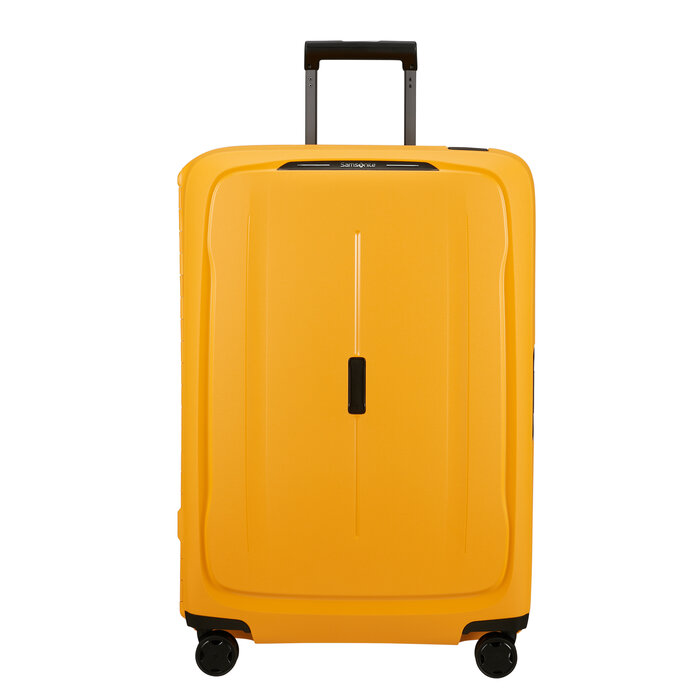 Samsonite Samsonite Essens spinner 75 cm-111 l radiant yellow