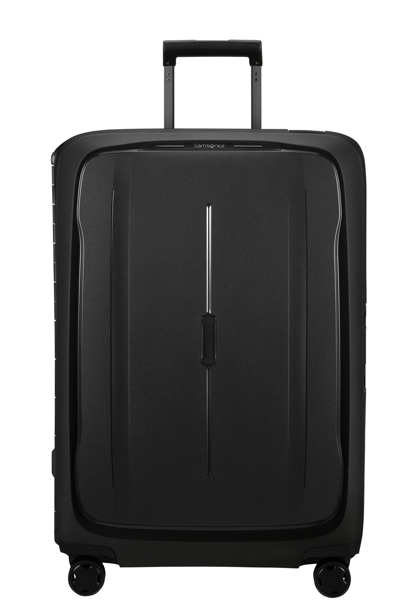 Samsonite Samsonite Essens spinner 75 cm-111 l graphite