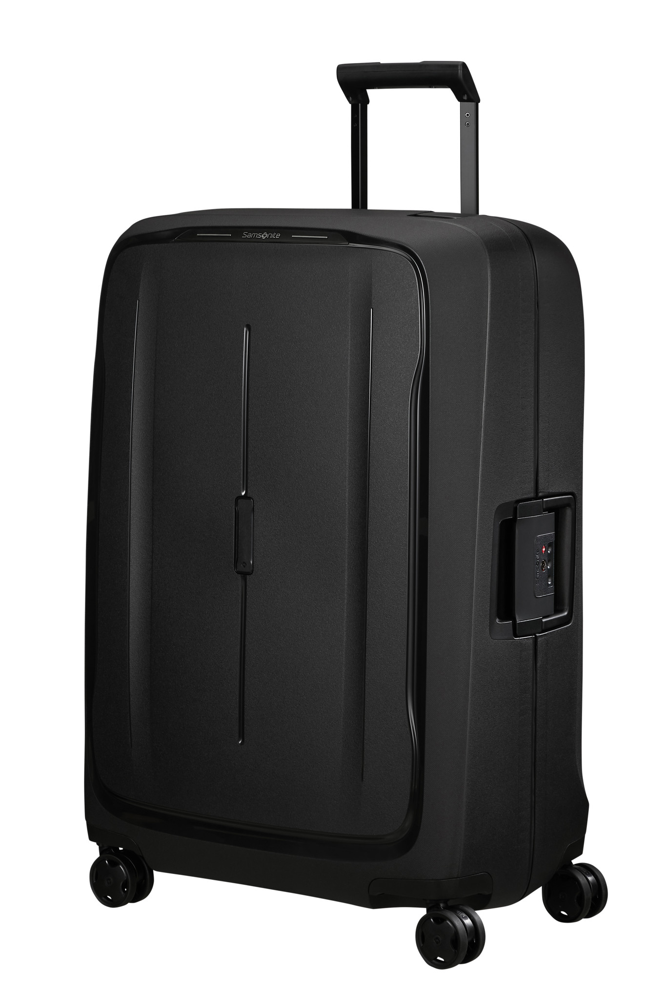 Samsonite Samsonite Essens spinner 75 cm-111 l graphite