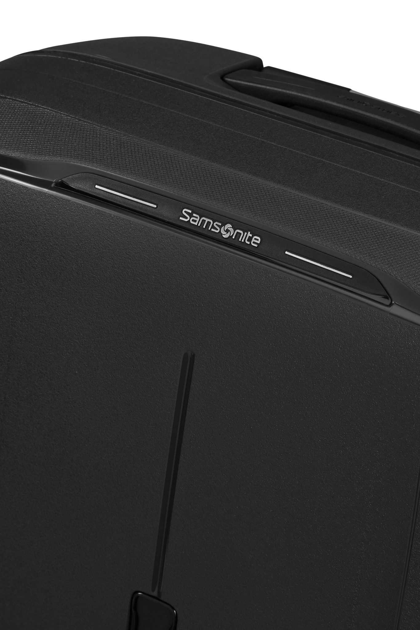 Samsonite Samsonite Essens spinner 75 cm-111 l graphite