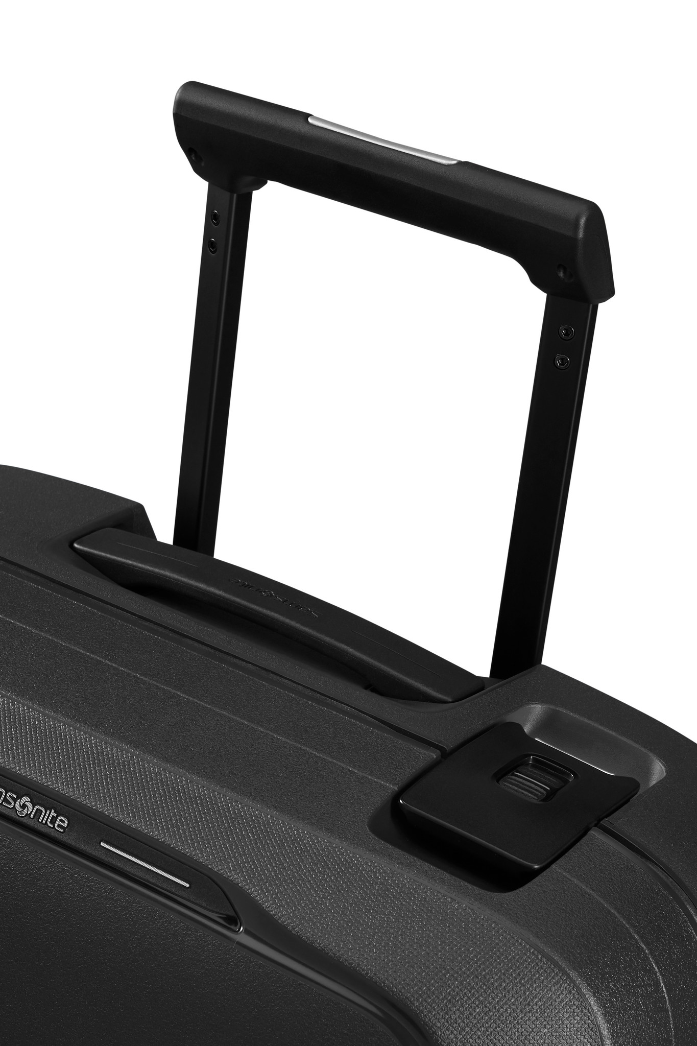 Samsonite Samsonite Essens spinner 75 cm-111 l graphite