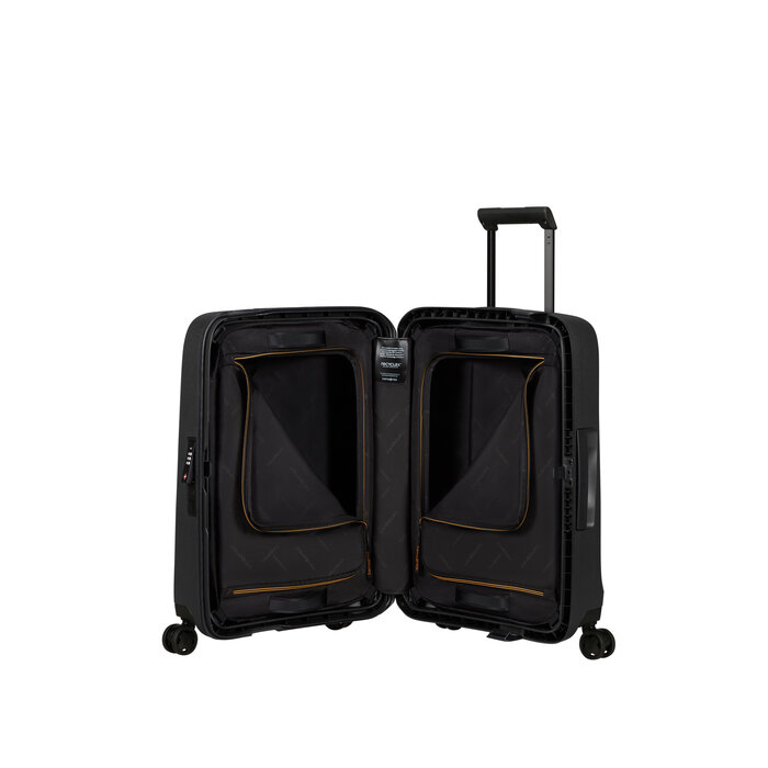 Samsonite Samsonite Essens spinner 75 cm-111 l graphite