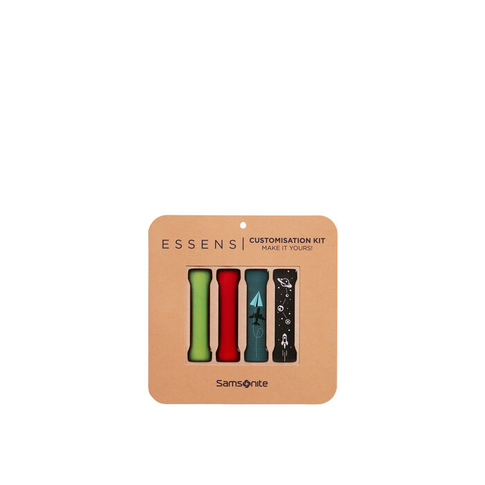 Samsonite Samsonite Essens spinner 69 cm-88 l graphite