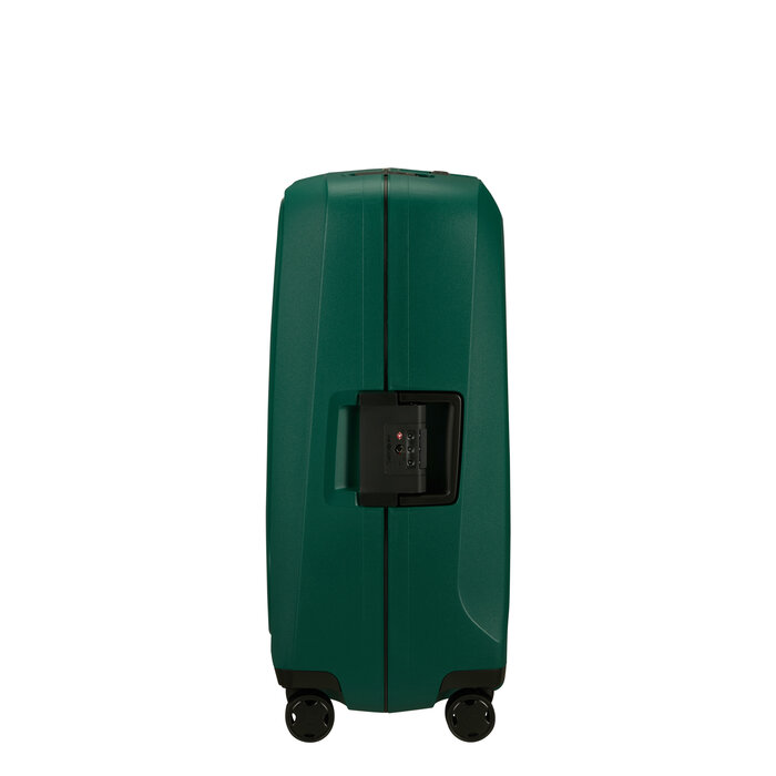 Samsonite Essens spinner 69 cm-88 l alpine green