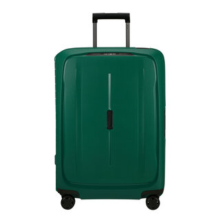 Samsonite Samsonite Essens spinner 69 cm-88 l alpine green