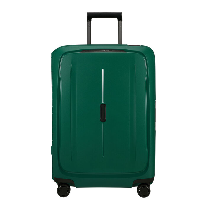 Samsonite Essens spinner 69 cm-88 l alpine green