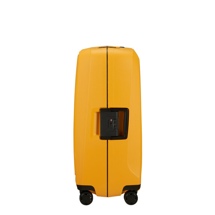 Samsonite Samsonite Essens spinner 69 cm-88 l radiant yellow