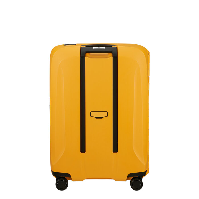 Samsonite Samsonite Essens spinner 69 cm-88 l radiant yellow