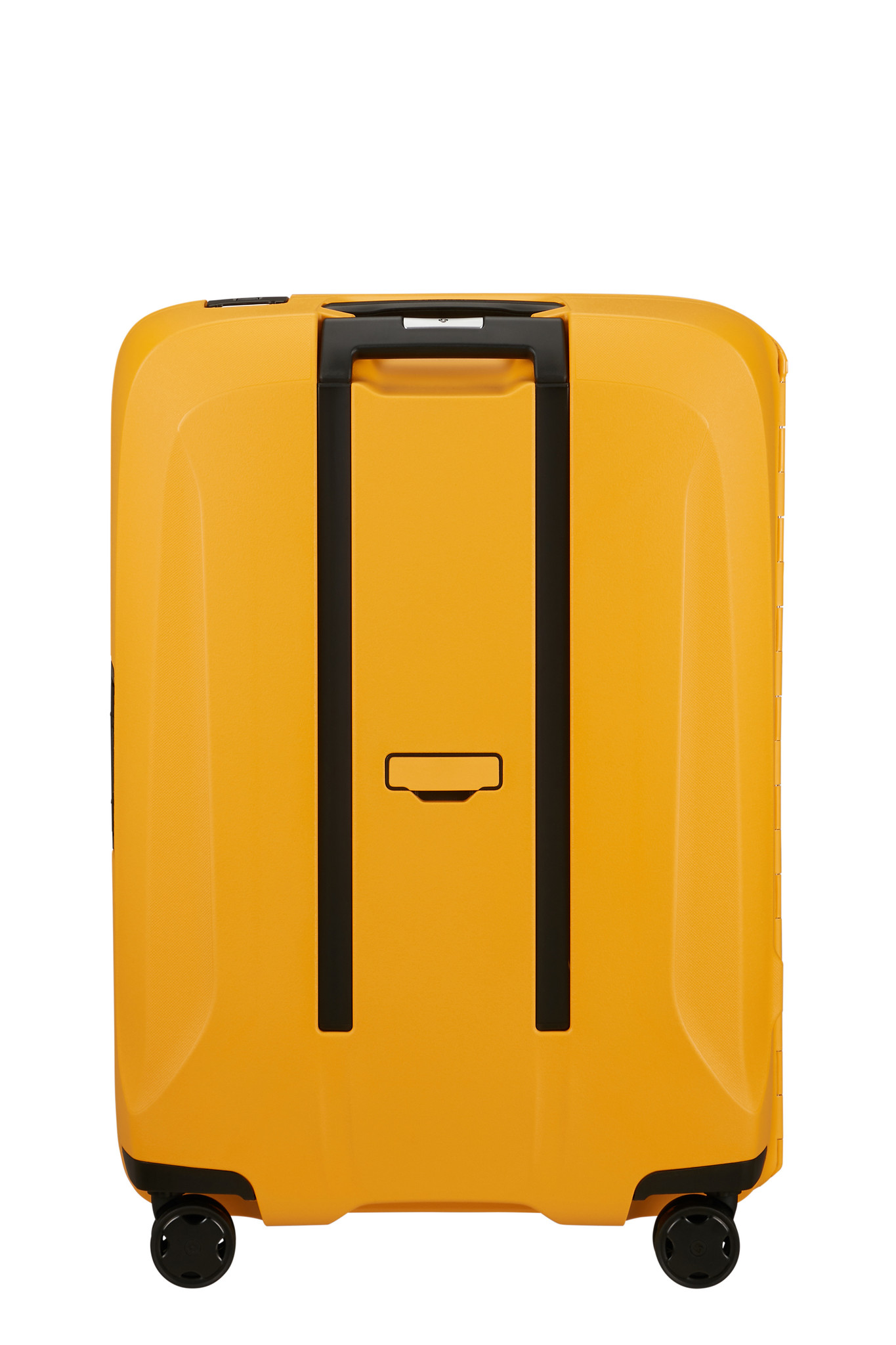 Samsonite Samsonite Essens spinner 69 cm-88 l radiant yellow