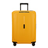 Samsonite Essens spinner 69 cm-88 l radiant yellow