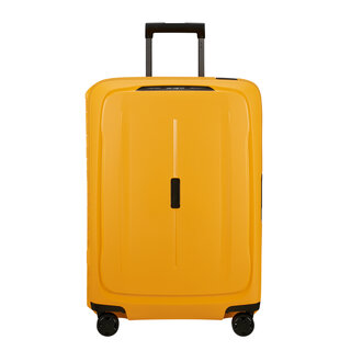 Samsonite Essens spinner 69 cm-88 l radiant yellow