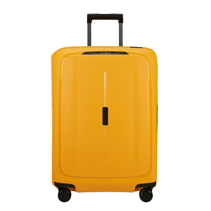 Samsonite Samsonite Essens spinner 69 cm-88 l radiant yellow