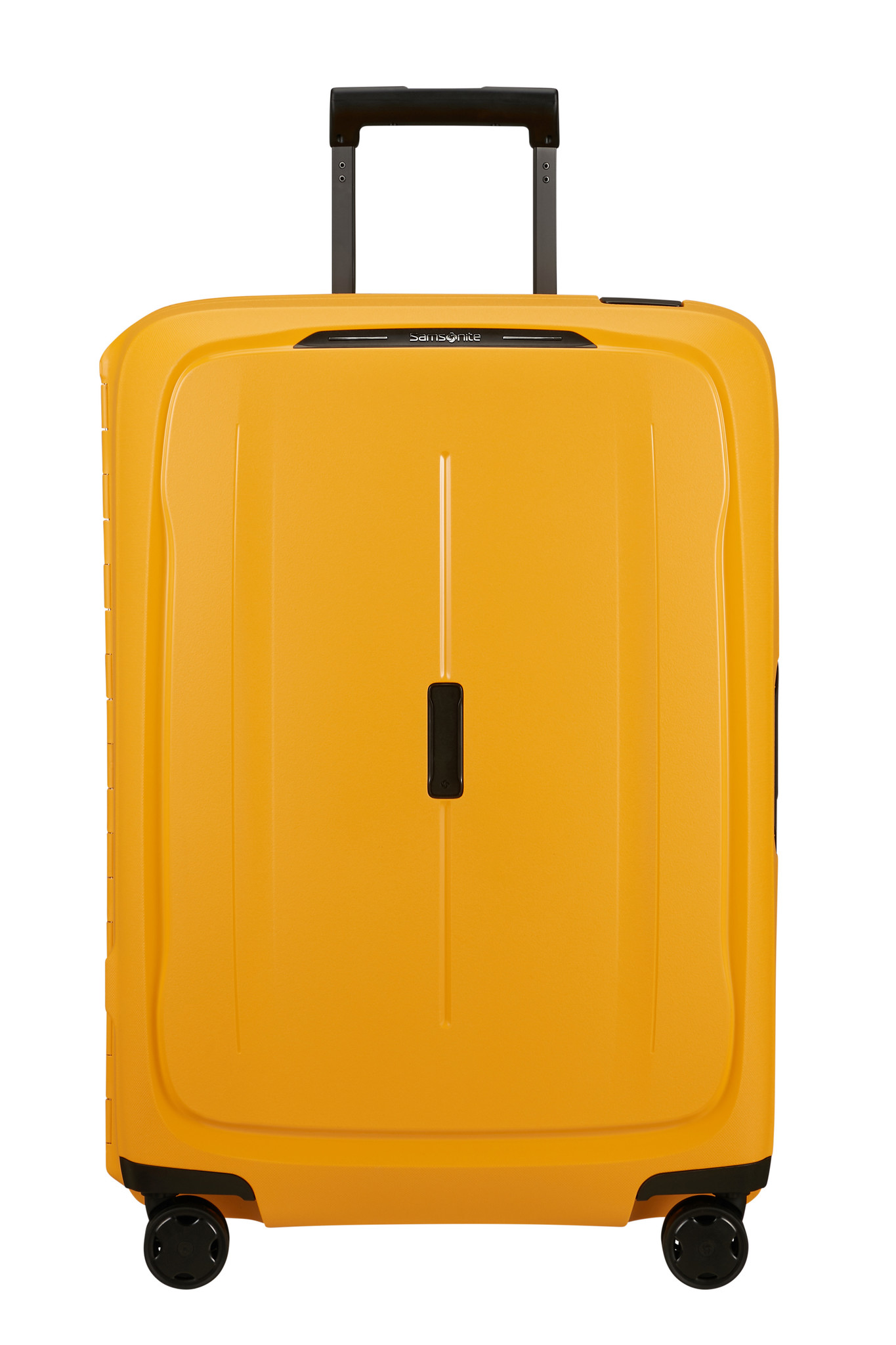 Samsonite Samsonite Essens spinner 69 cm-88 l radiant yellow