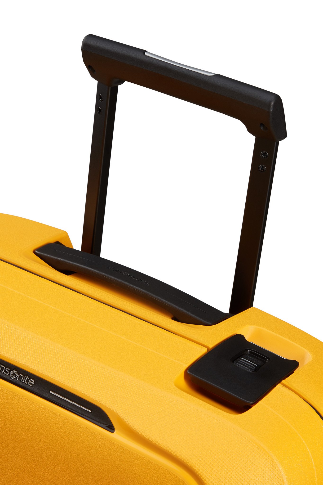 Samsonite Samsonite Essens spinner 69 cm-88 l radiant yellow