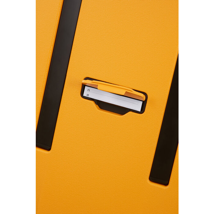 Samsonite Samsonite Essens spinner 69 cm-88 l radiant yellow