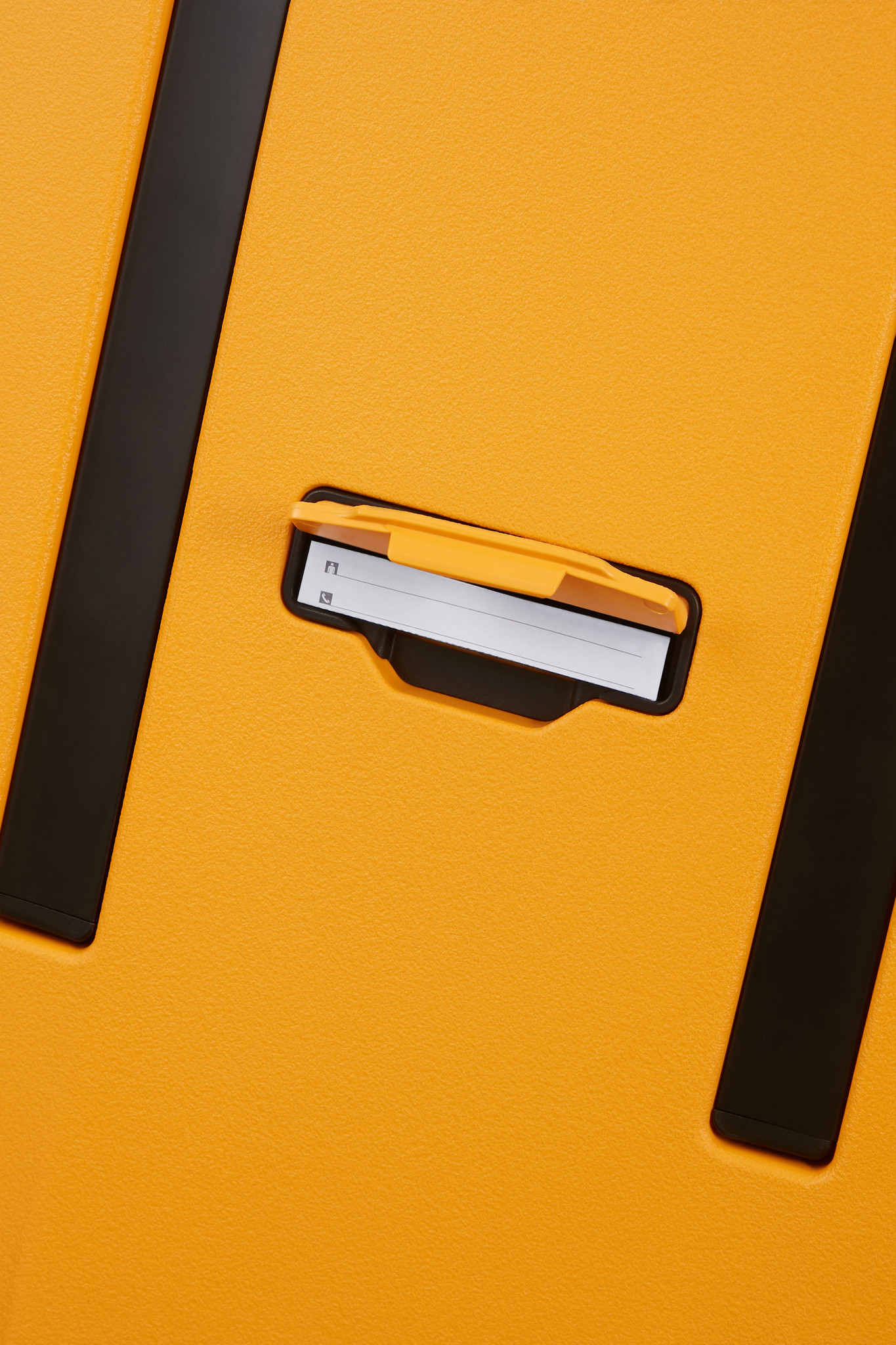 Samsonite Samsonite Essens spinner 69 cm-88 l radiant yellow