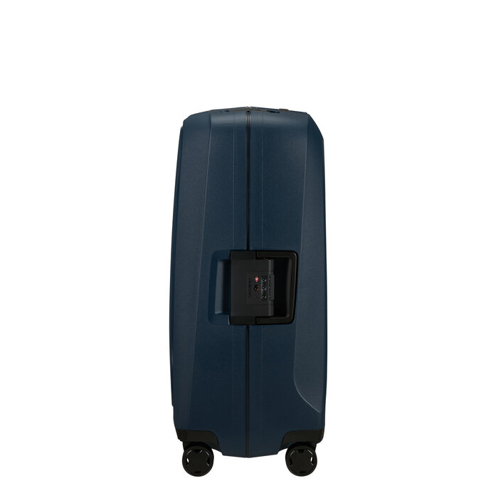 Samsonite Essens spinner 69 cm-88 l midnight blue