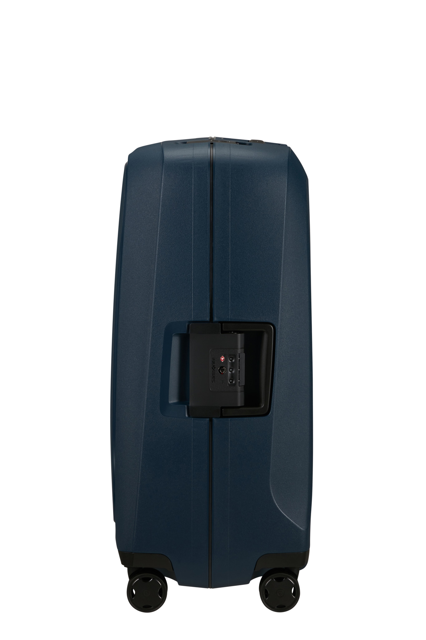 Samsonite Essens spinner 69 cm-88 l midnight blue