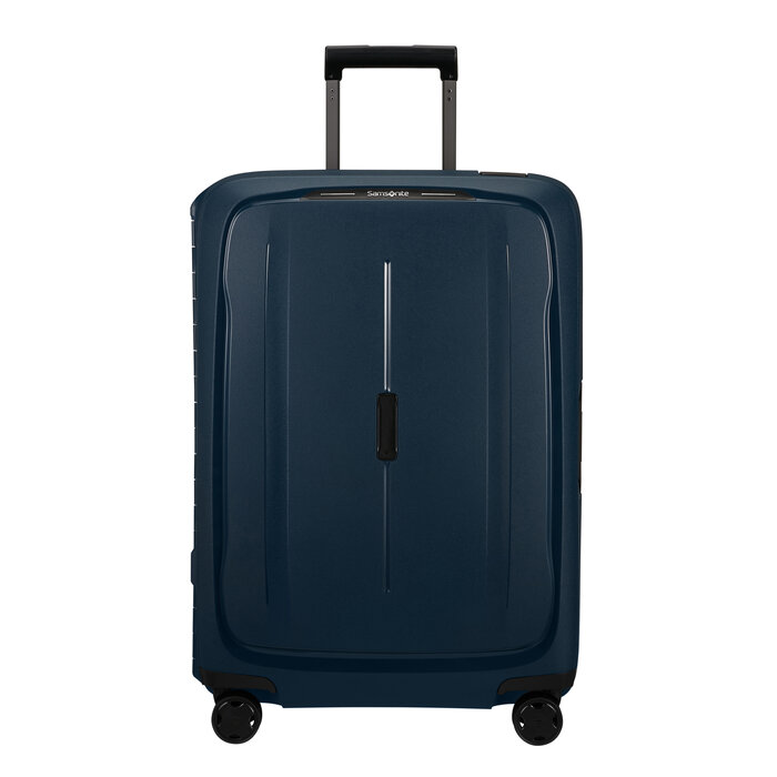 Samsonite Essens spinner 69 cm-88 l midnight blue
