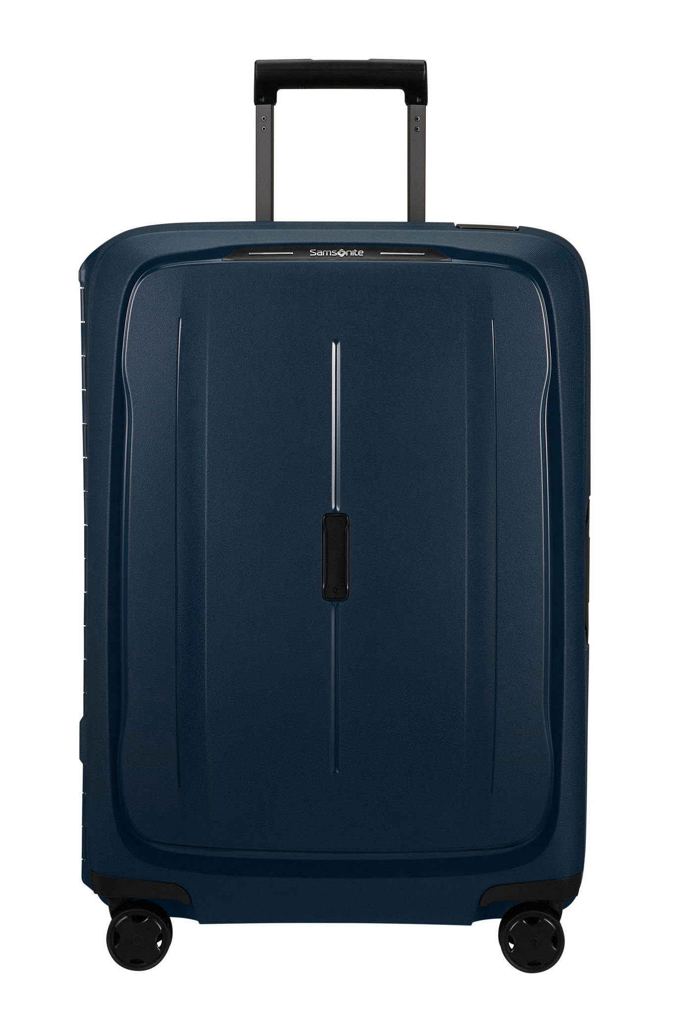 Samsonite Essens spinner 69 cm-88 l midnight blue
