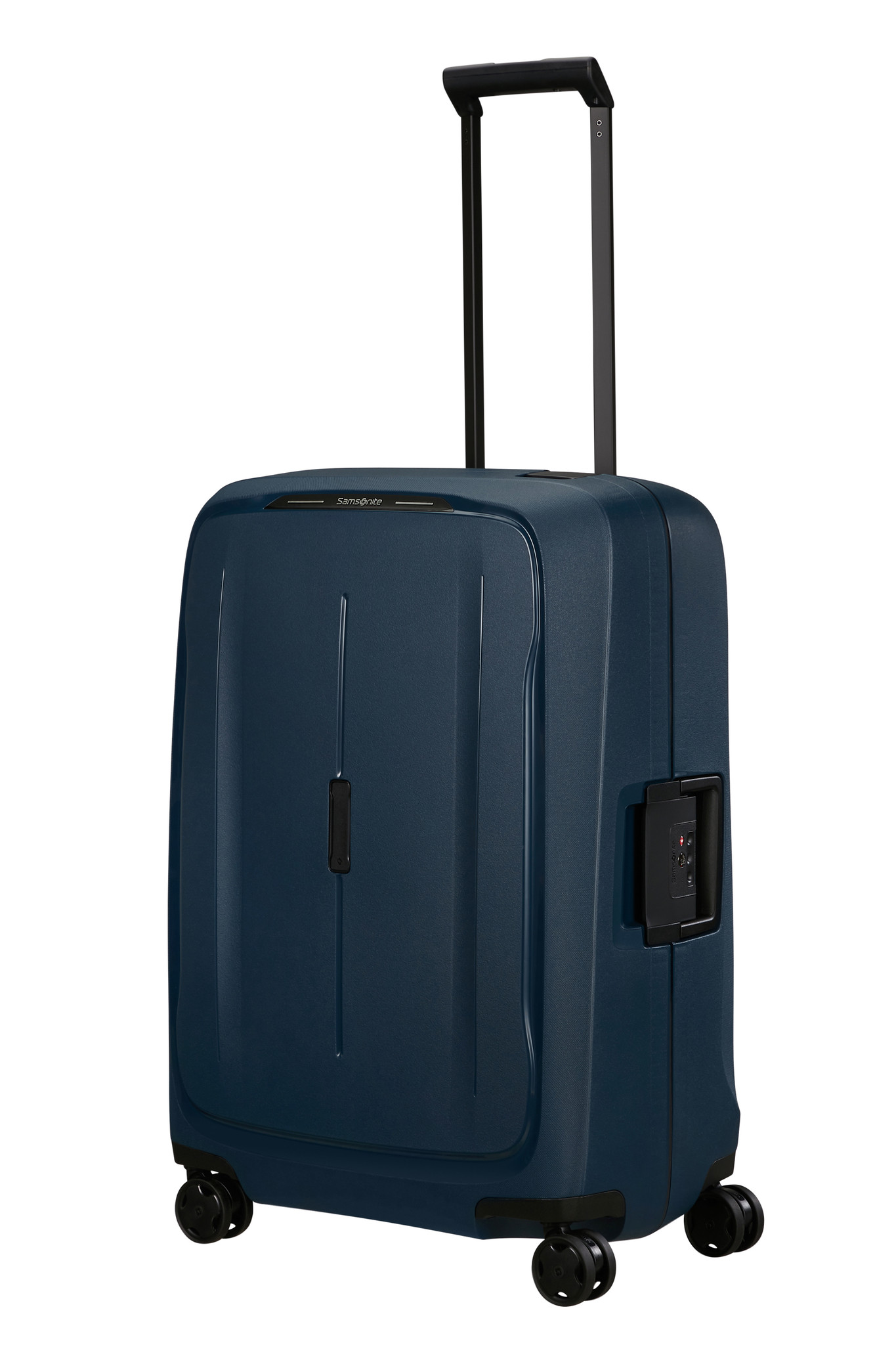 Samsonite Essens spinner 69 cm-88 l midnight blue