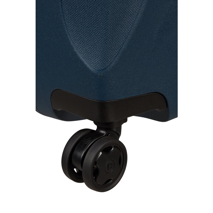 Samsonite Essens spinner 69 cm-88 l midnight blue