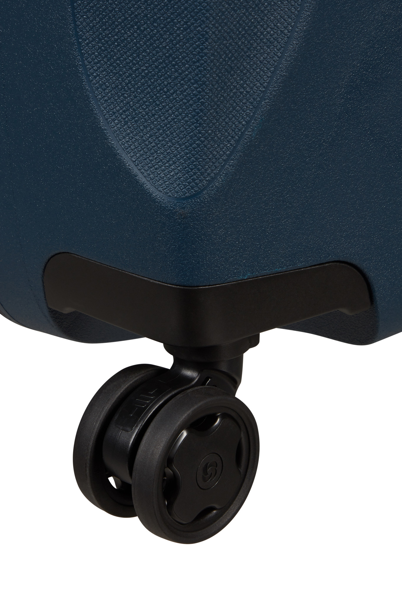 Samsonite Essens spinner 69 cm-88 l midnight blue