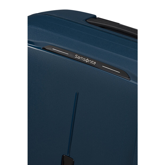 Samsonite Essens spinner 69 cm-88 l midnight blue