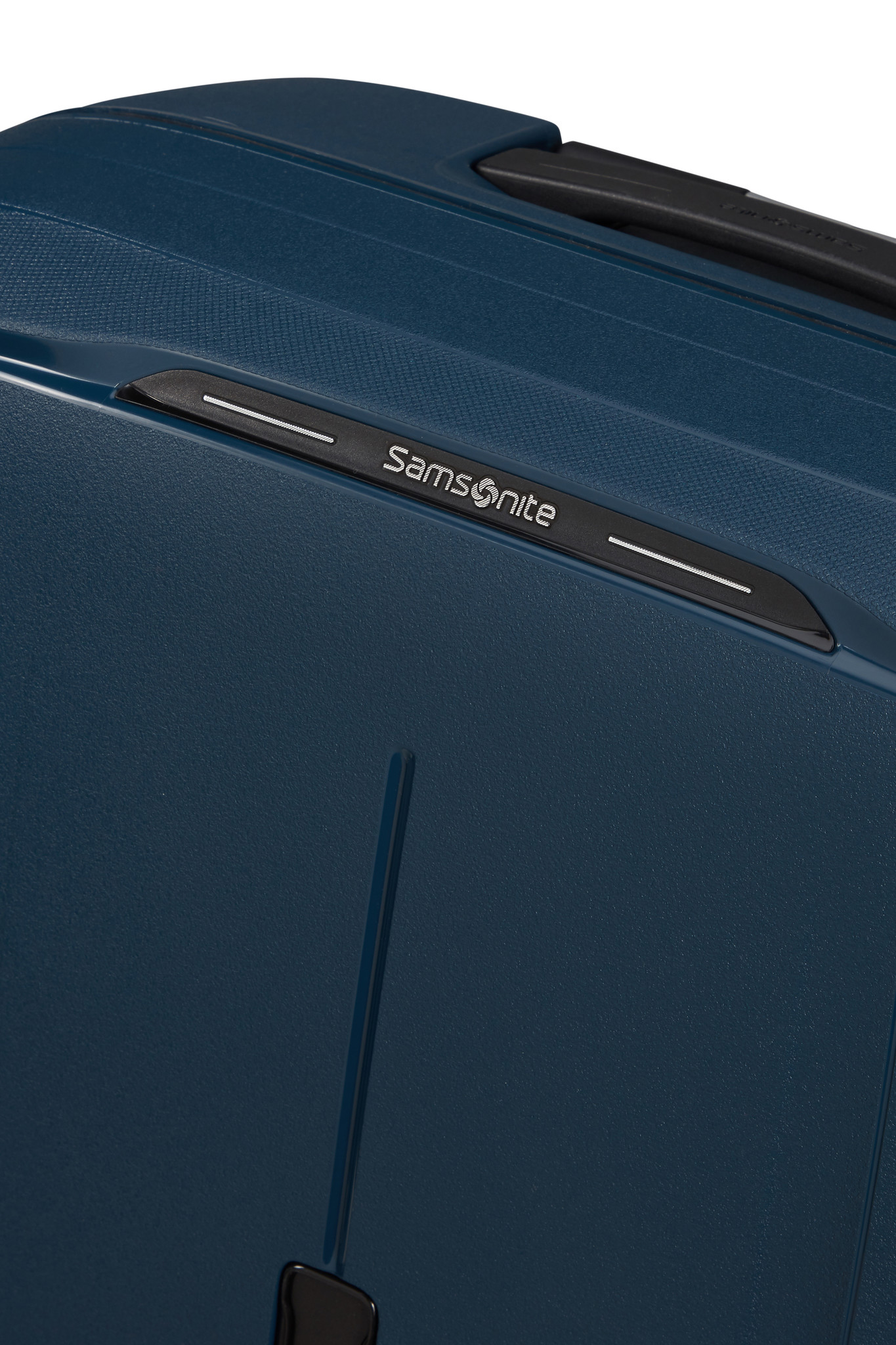 Samsonite Essens spinner 69 cm-88 l midnight blue