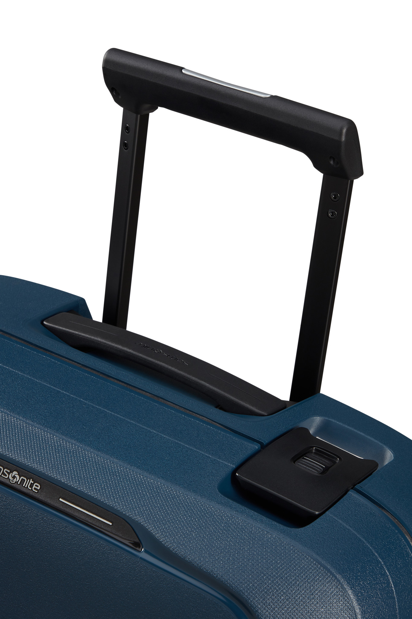 Samsonite Essens spinner 69 cm-88 l midnight blue