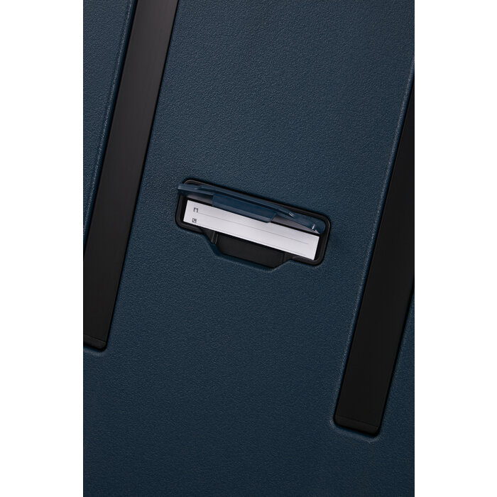 Samsonite Essens spinner 69 cm-88 l midnight blue