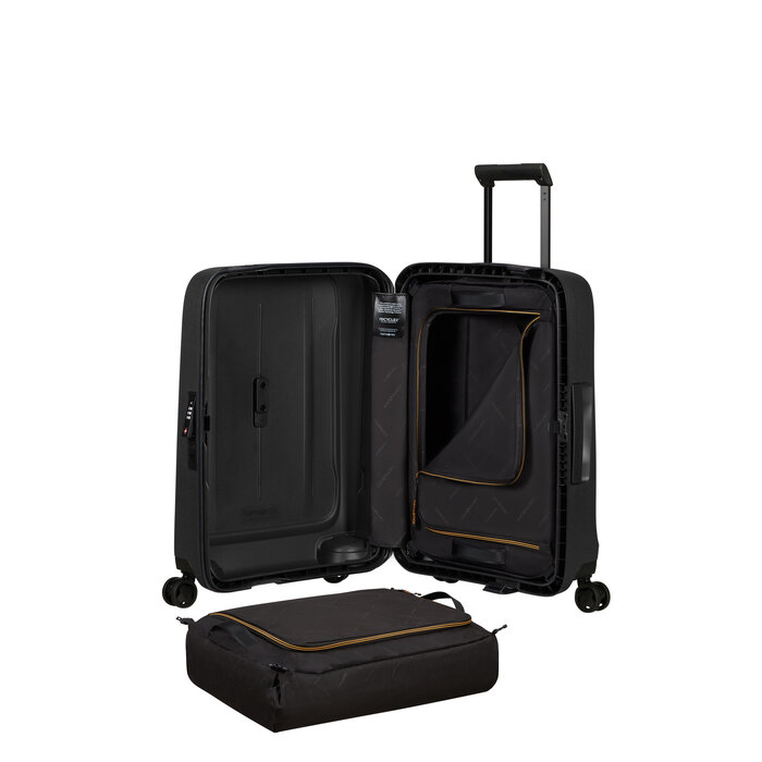 Samsonite Samsonite Essens spinner 55cm-39L graphite